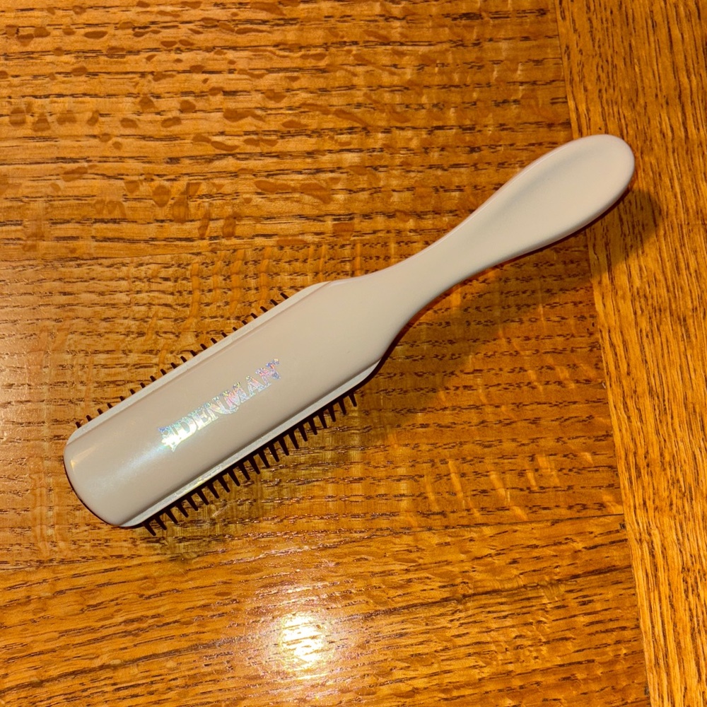 Denman Gray Hair Brush